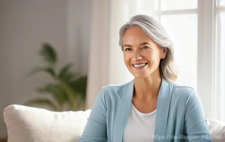 노화 방지 - **Harmonious Balance of Movement and Rest:** A dynamic diptych or a composite image seamlessly blend...