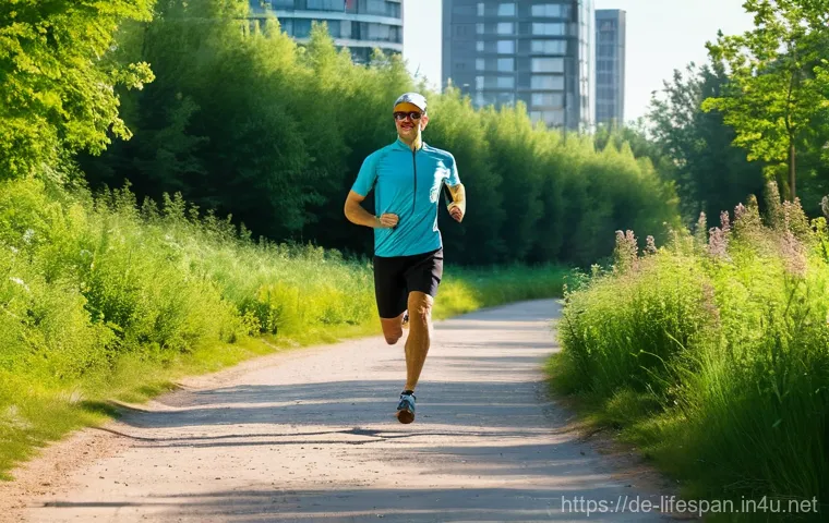 시골과 평균수명 - **Image Prompt: Urban Dynamics vs. Rural Serenity**
    *   **Description:** A diptych showcasing tw...