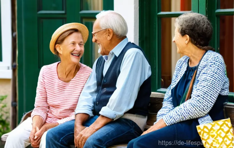 시골과 평균수명 - **Image Prompt: Air and Activity: City vs. Nature's Embrace**
    *   **Description:** A split-scree...